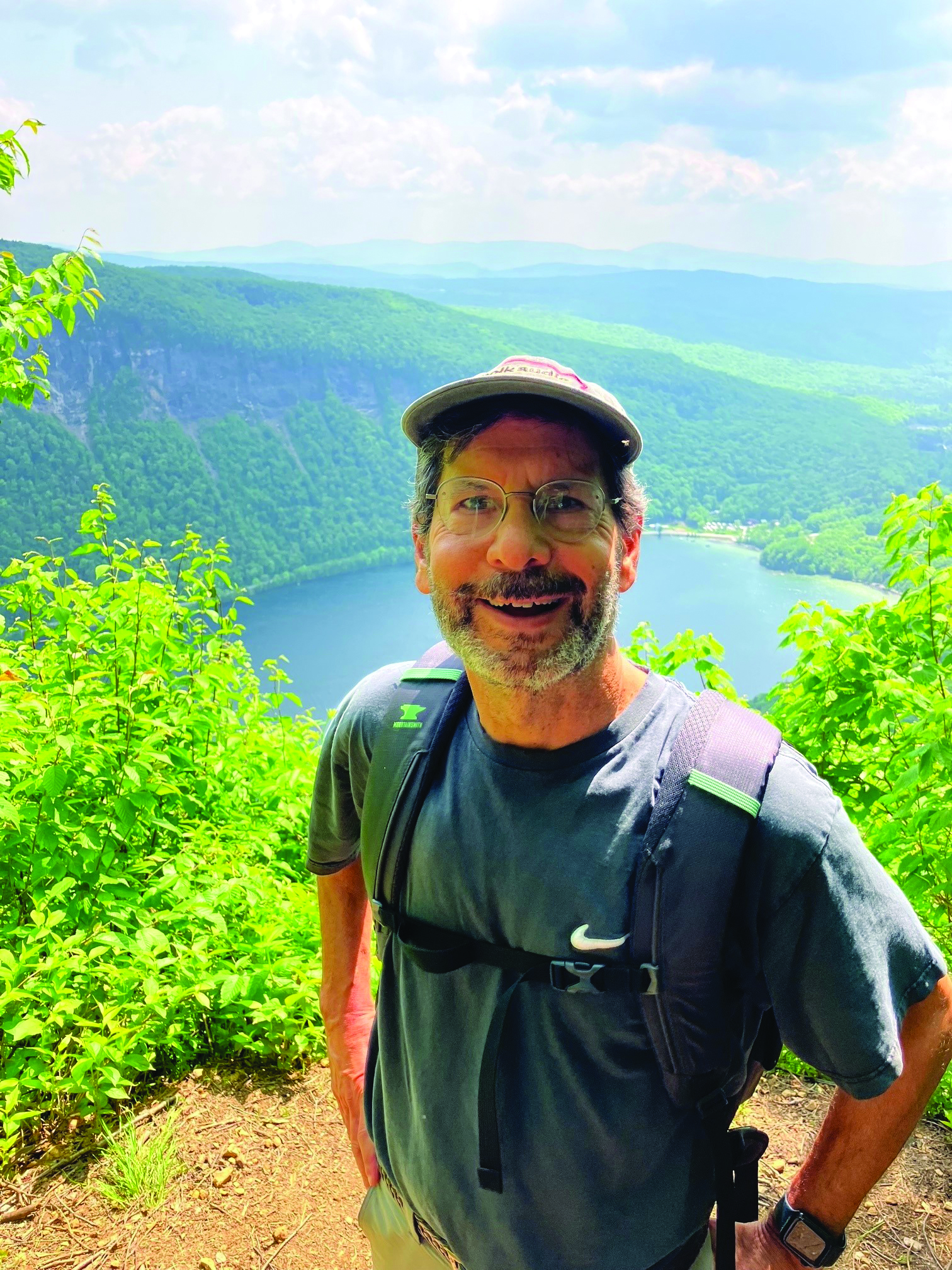 Staying at the Forefront of Medicine