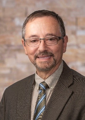 Dr. Robert Baldor